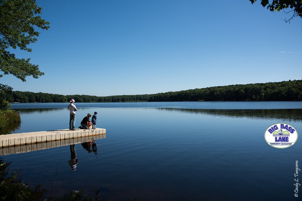 Big Bass Lake Things to Do