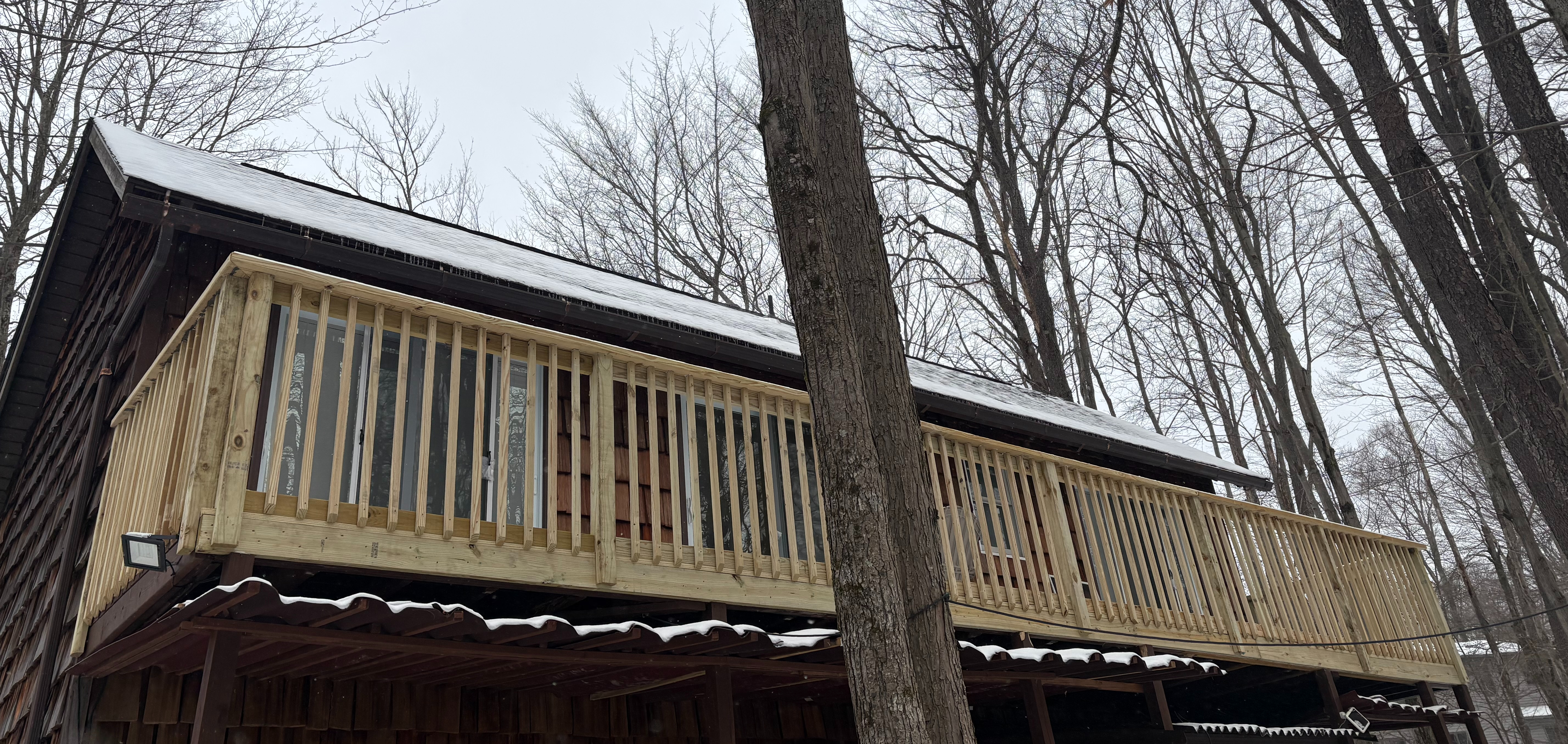 Poconos Cabin Rental: Turning Dreams into Unforgettable Stays